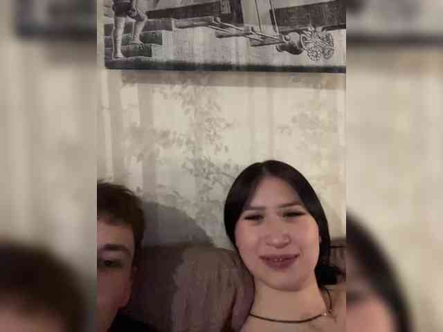 Funny-Banny Live Webcam on BongaCams