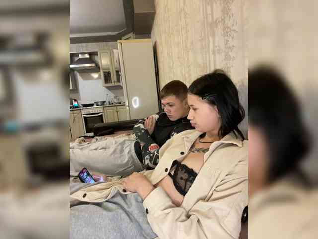 Funny-Banny Live Webcam on BongaCams