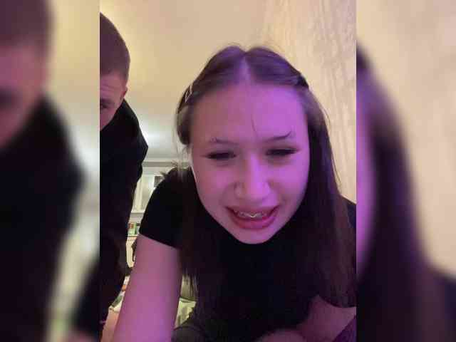 Funny-Banny Live Webcam on BongaCams