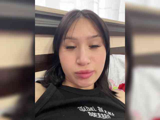 Funny-Banny Live Webcam on BongaCams