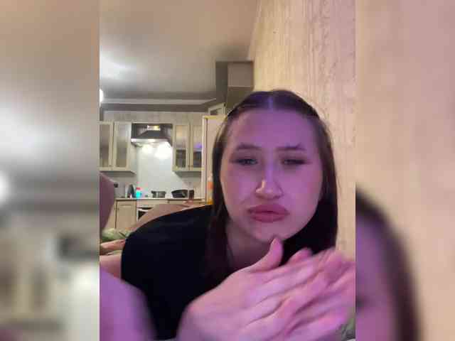 Funny-Banny Live Webcam on BongaCams