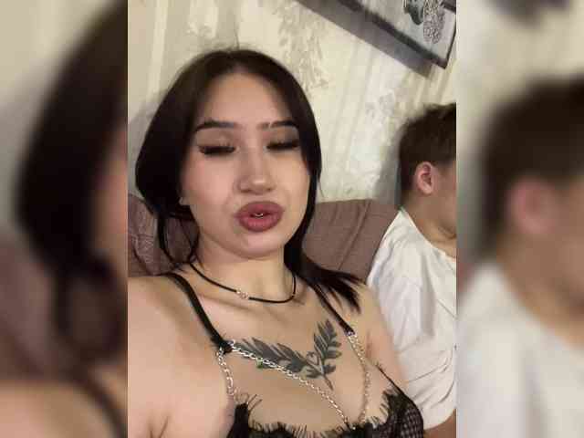 random webcam chat Funny-Banny