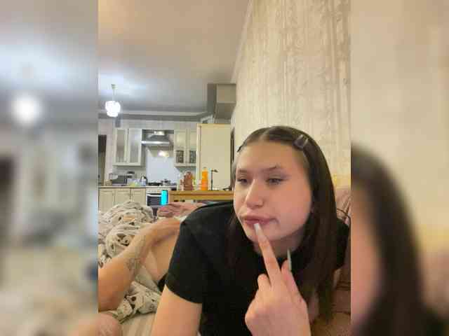 random webcam chat Funny-Banny