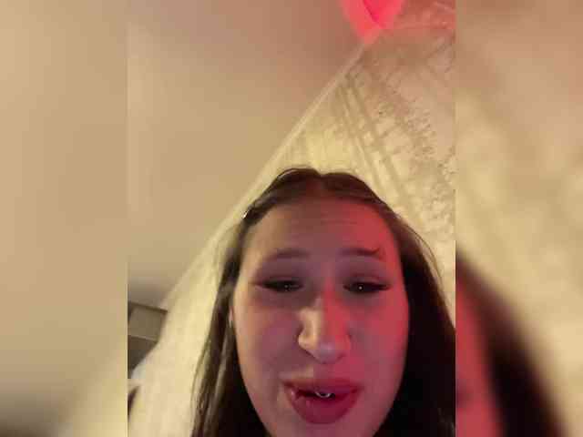 Funny-Banny Live Webcam on BongaCams