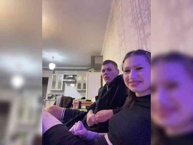 Funny-Banny Live Webcam on BongaCams