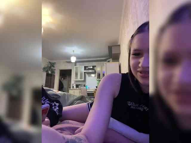 Funny-Banny Live Webcam on BongaCams