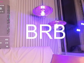 AmberHarpper Porn Show