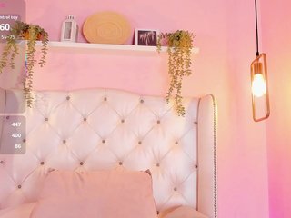 AmberHarpper Porn Show