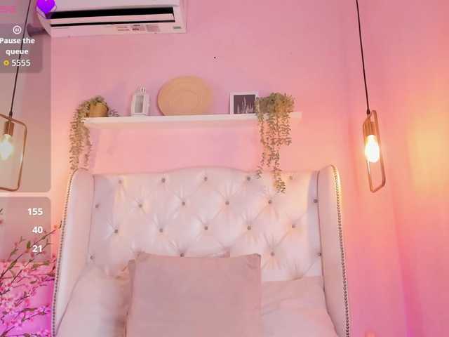 AmberHarpper from BongaCams is Freechat