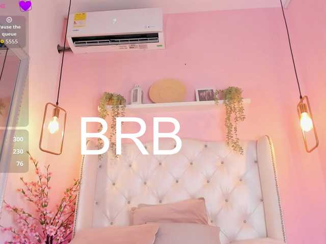 AmberHarpper – webcam model profile photo