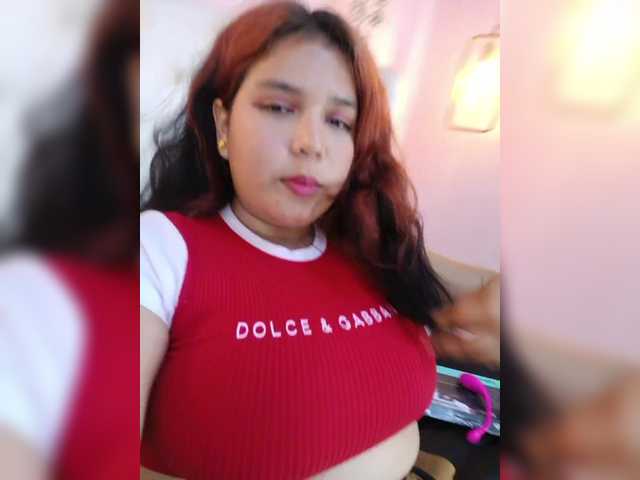 AmberHarpper – webcam model profile photo