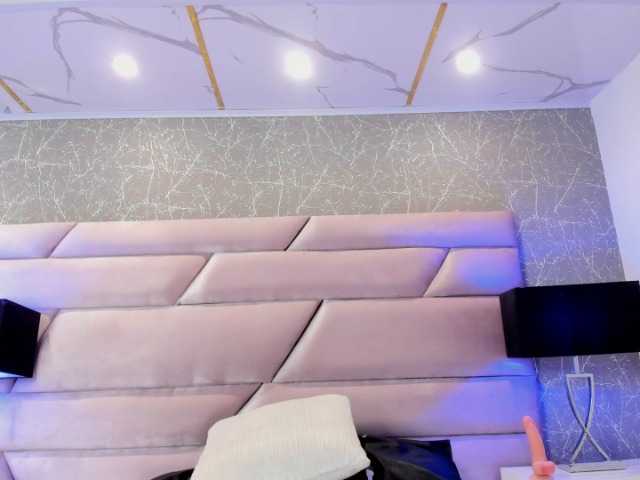 AmberHarpper live cam