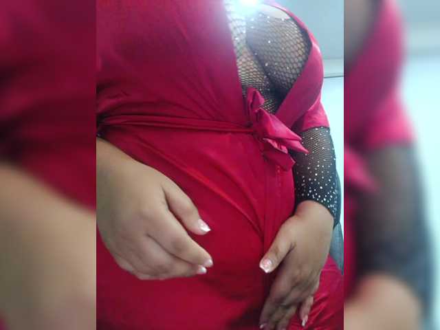 AmberHarpper – webcam model profile photo