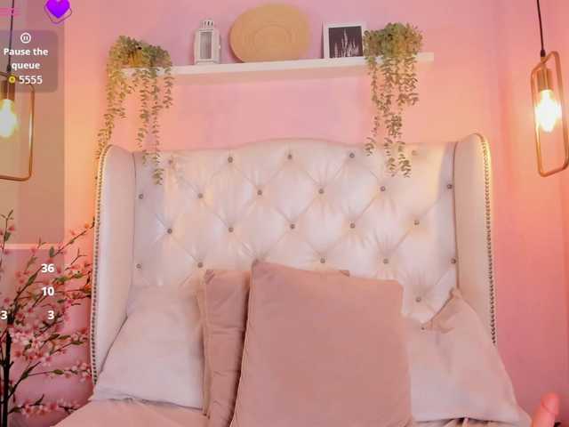 AmberHarpper from BongaCams is Freechat