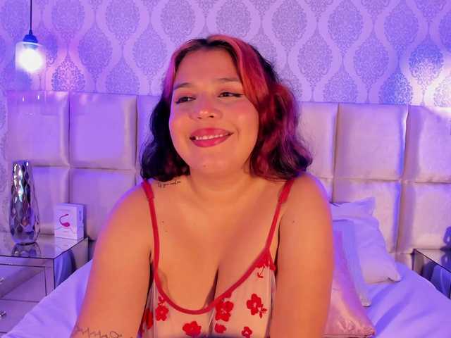  AmberHarpper chat room