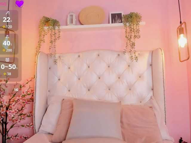 AmberHarpper from BongaCams is Freechat