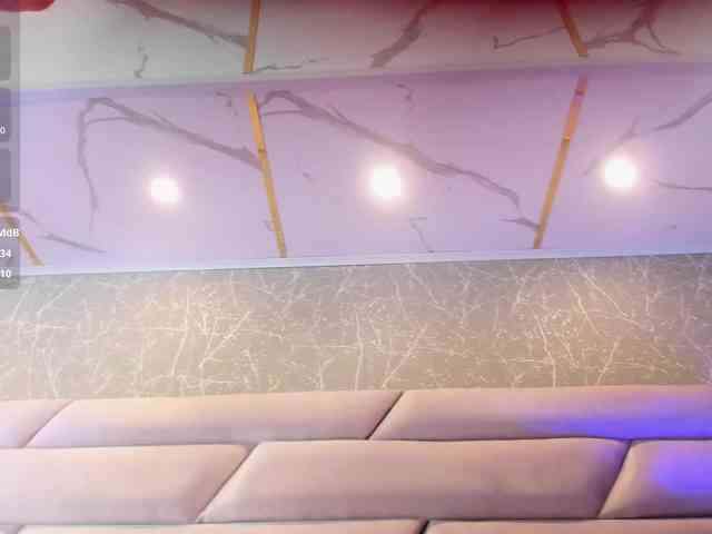 AmberHarpper Live Webcam on BongaCams