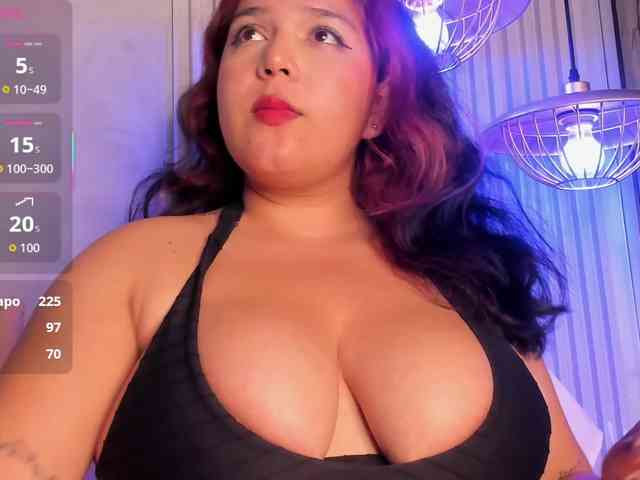 AmberHarpper AmberHarpper