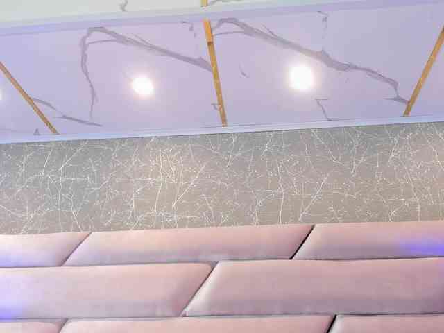 AmberHarpper Live Webcam on BongaCams