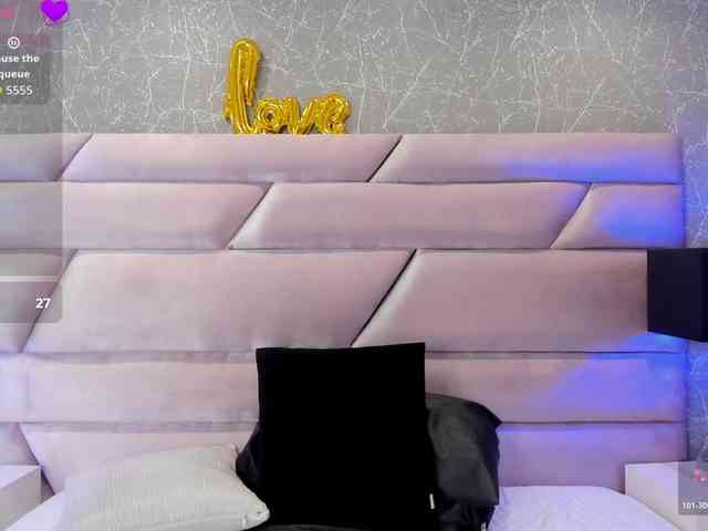 AmberHarpper Live Webcam on BongaCams