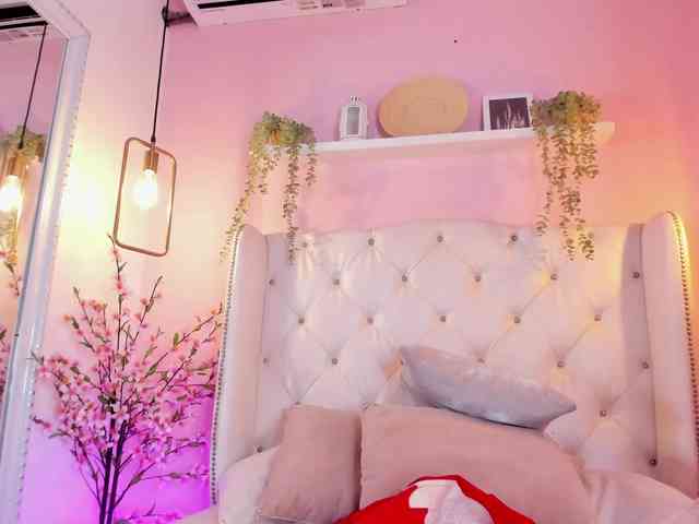 AmberHarpper Live Webcam on BongaCams