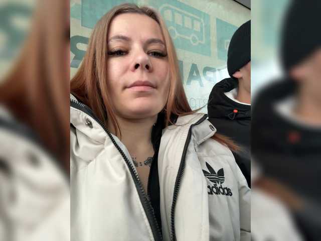 KiraNika – webcam model profile photo