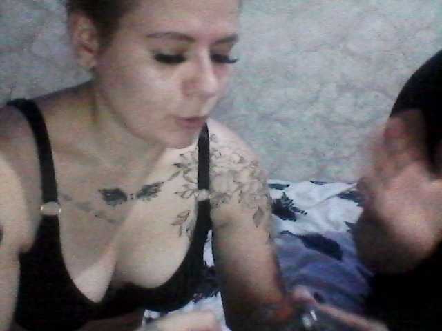 KiraNika – webcam model profile photo