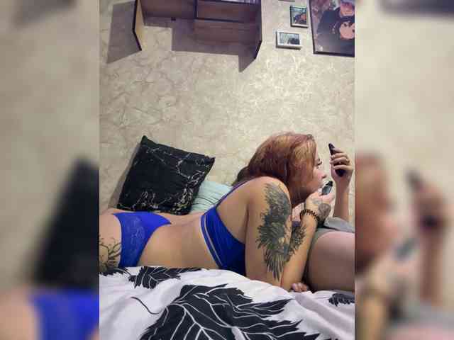 Excitement777 webcam