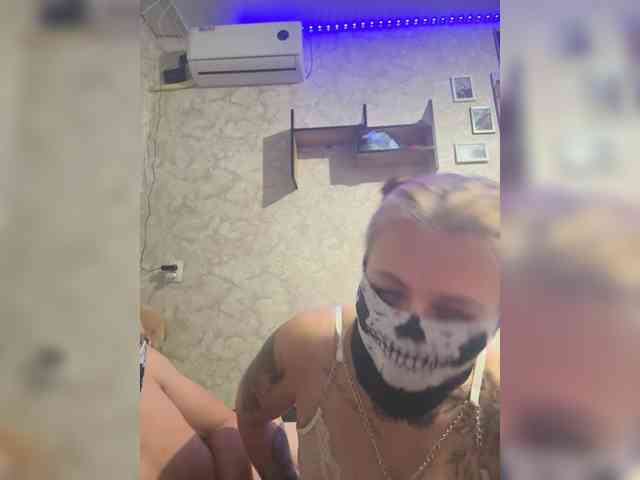 Excitement777 webcam