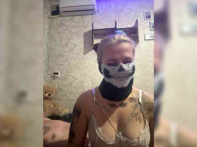 Excitement777 webcam