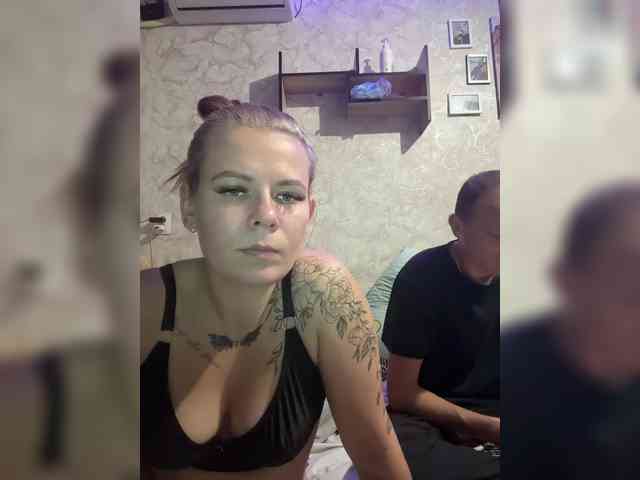 Excitement777 webcam