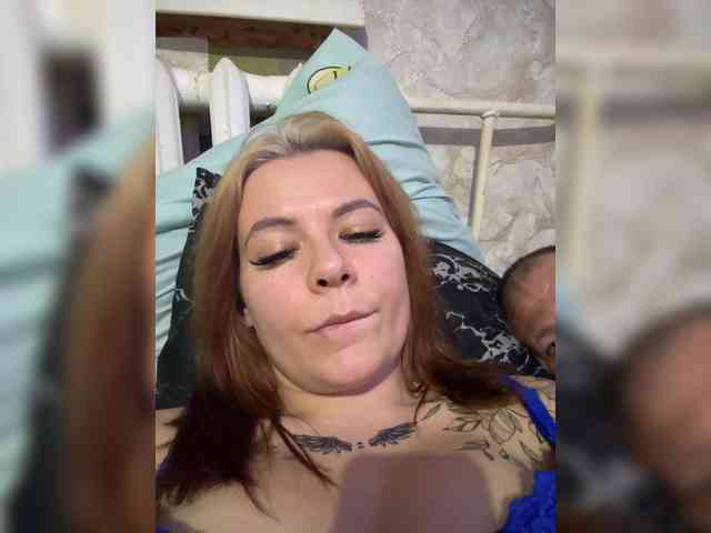 Excitement777 webcam