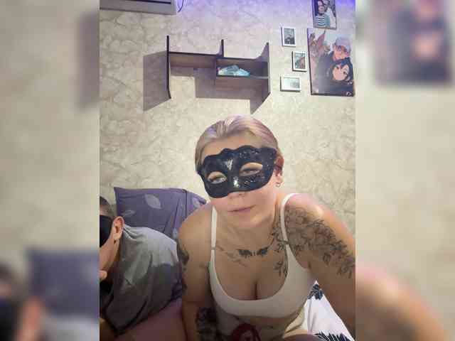 Excitement777 webcam