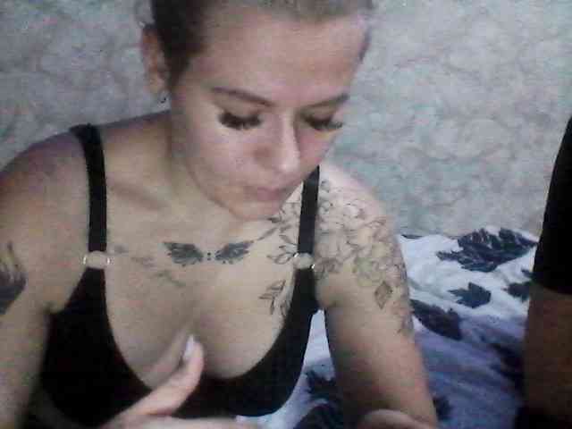 Excitement777 webcam