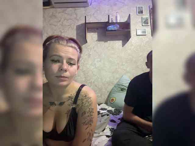 Excitement777 webcam