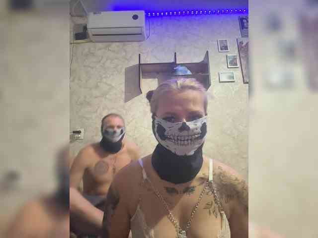 Excitement777 webcam