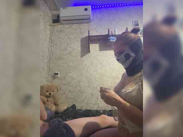 Excitement777 webcam