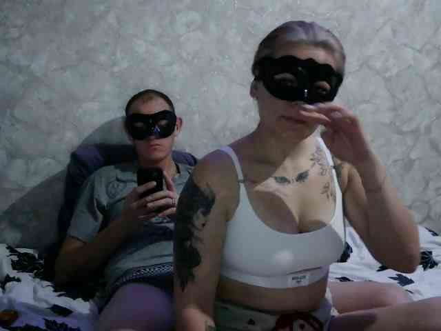 Excitement777 webcam