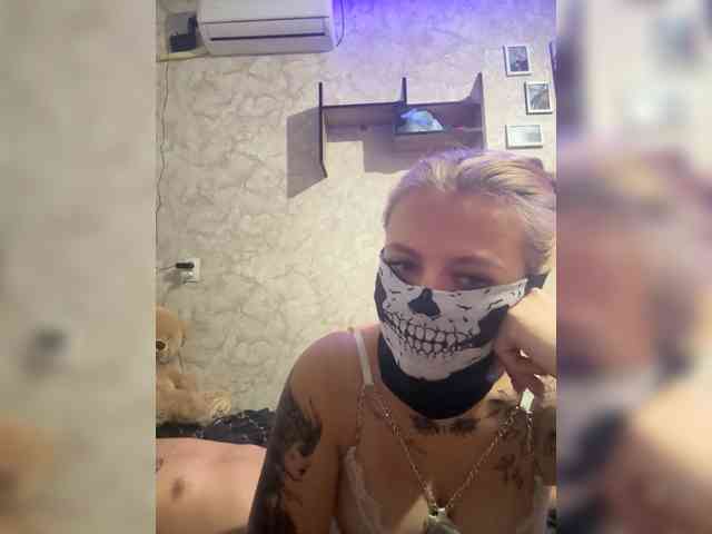 Excitement777 webcam