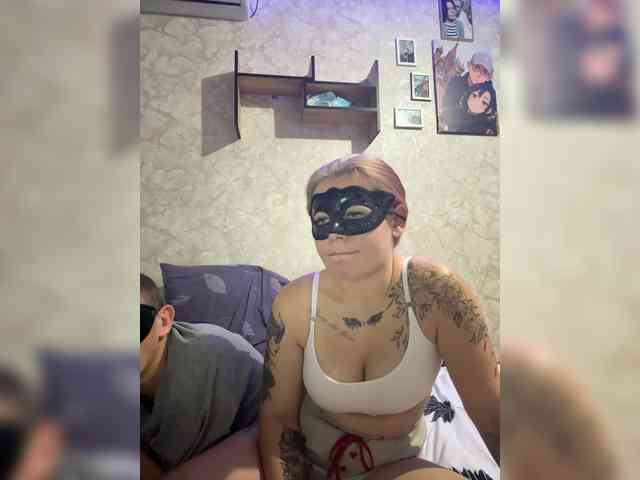 Excitement777 webcam