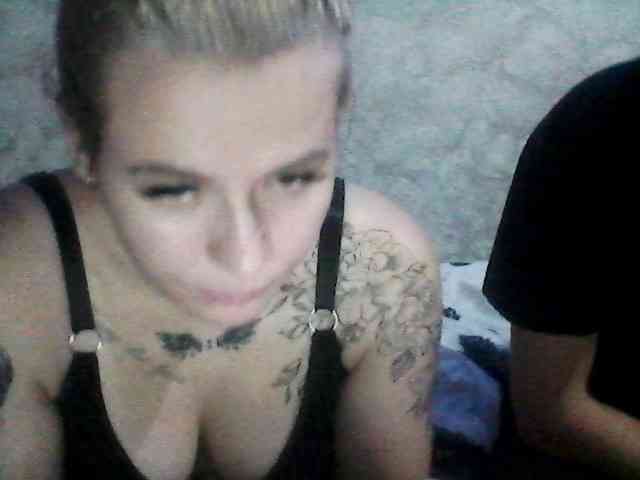 Excitement777 webcam