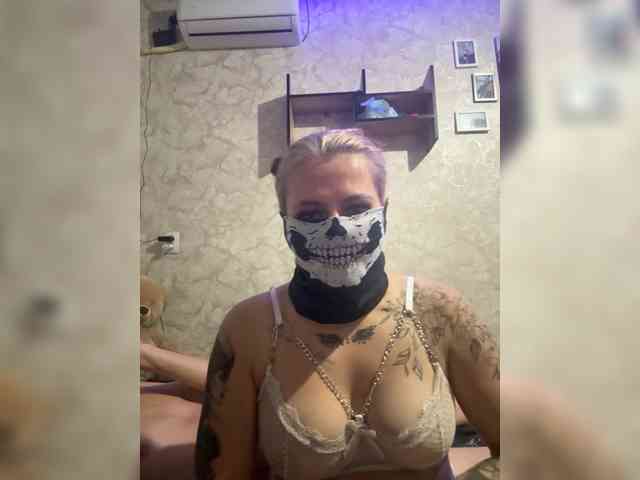 Excitement777 webcam