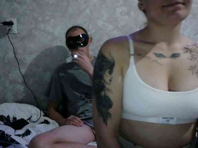 Excitement777 webcam