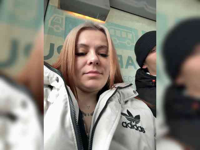 Excitement777 webcam