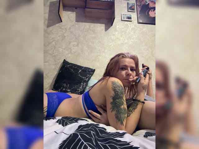 Excitement777 webcam