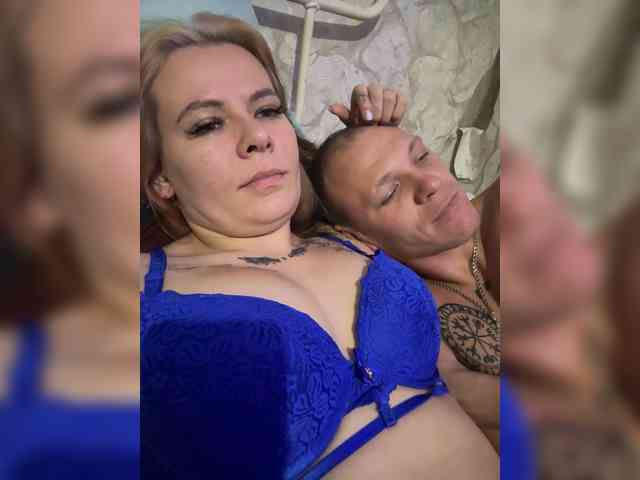 Excitement777 webcam