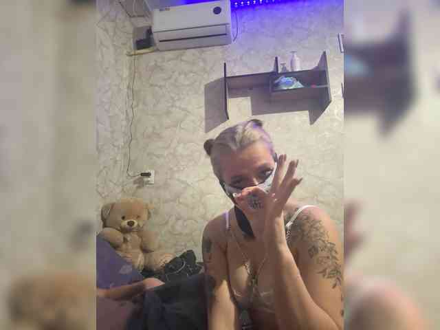 Excitement777 webcam