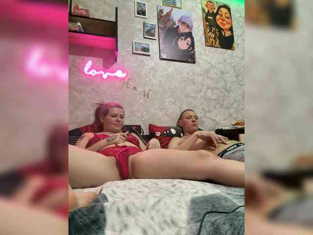 Excitement777 webcam