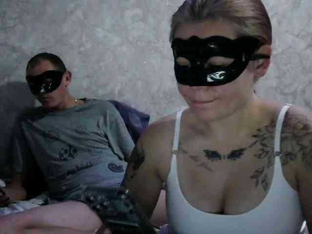 Excitement777 webcam