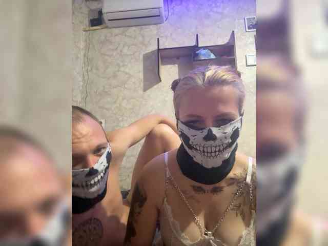 Excitement777 webcam